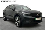 2023 Volvo C40