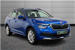 2021 Skoda Kamiq
