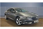 2018 Vauxhall Insignia