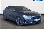 2022 Ford Focus