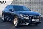 2020 Audi Q3