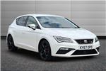 2017 SEAT Leon