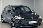 2025 MG MG3