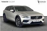 2021 Volvo V60 Cross Country