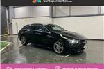 2023 Mercedes-Benz CLA Shooting Brake