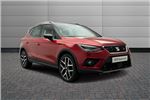 2018 SEAT Arona