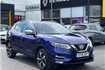 2018 Nissan Qashqai