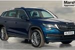 2019 Skoda Kodiaq