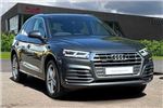2017 Audi Q5