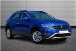 2022 Volkswagen T-Roc