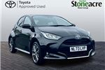 2023 Toyota Yaris