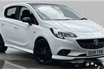 2019 Vauxhall Corsa