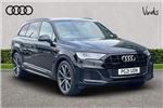 2021 Audi Q7
