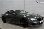 2022 BMW 8 Series