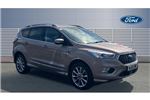 2019 Ford Kuga