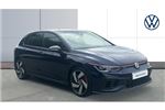 2021 Volkswagen Golf GTI
