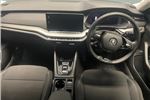 2021 Skoda Octavia Estate