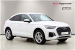 2021 Audi Q5 Sportback