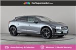 2020 Jaguar I-Pace