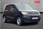 2023 Citroen Berlingo