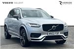 2022 Volvo XC90