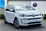 2021 Volkswagen e-Up