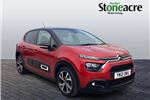 2021 Citroen C3
