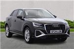 2024 Audi Q2