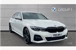 2021 BMW 3 Series