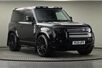 2024 Land Rover Defender