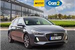 2017 Hyundai i30