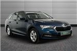 2020 Skoda Octavia Estate