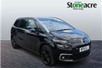 2019 Citroen Grand C4 SpaceTourer