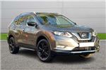 2020 Nissan X-Trail