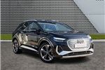 2021 Audi Q4