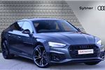 2024 Audi A5