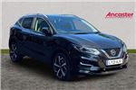 2021 Nissan Qashqai