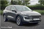 2022 Ford Kuga