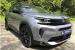 2024 Citroen C5 Aircross