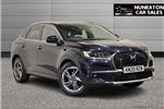 2020 DS DS 7 Crossback