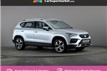 2021 SEAT Ateca