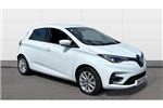 2020 Renault Zoe