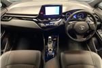 2022 Toyota C-HR