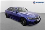 2024 BMW 3 Series