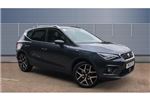 2021 SEAT Arona