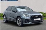 2021 Audi Q3