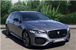 2024 Jaguar XF Sportbrake