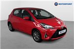 2019 Toyota Yaris