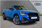 2022 Audi SQ2