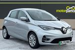 2020 Renault Zoe